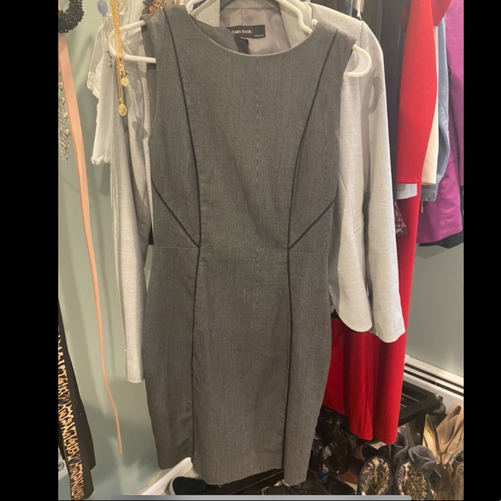 H&M Office Dress
